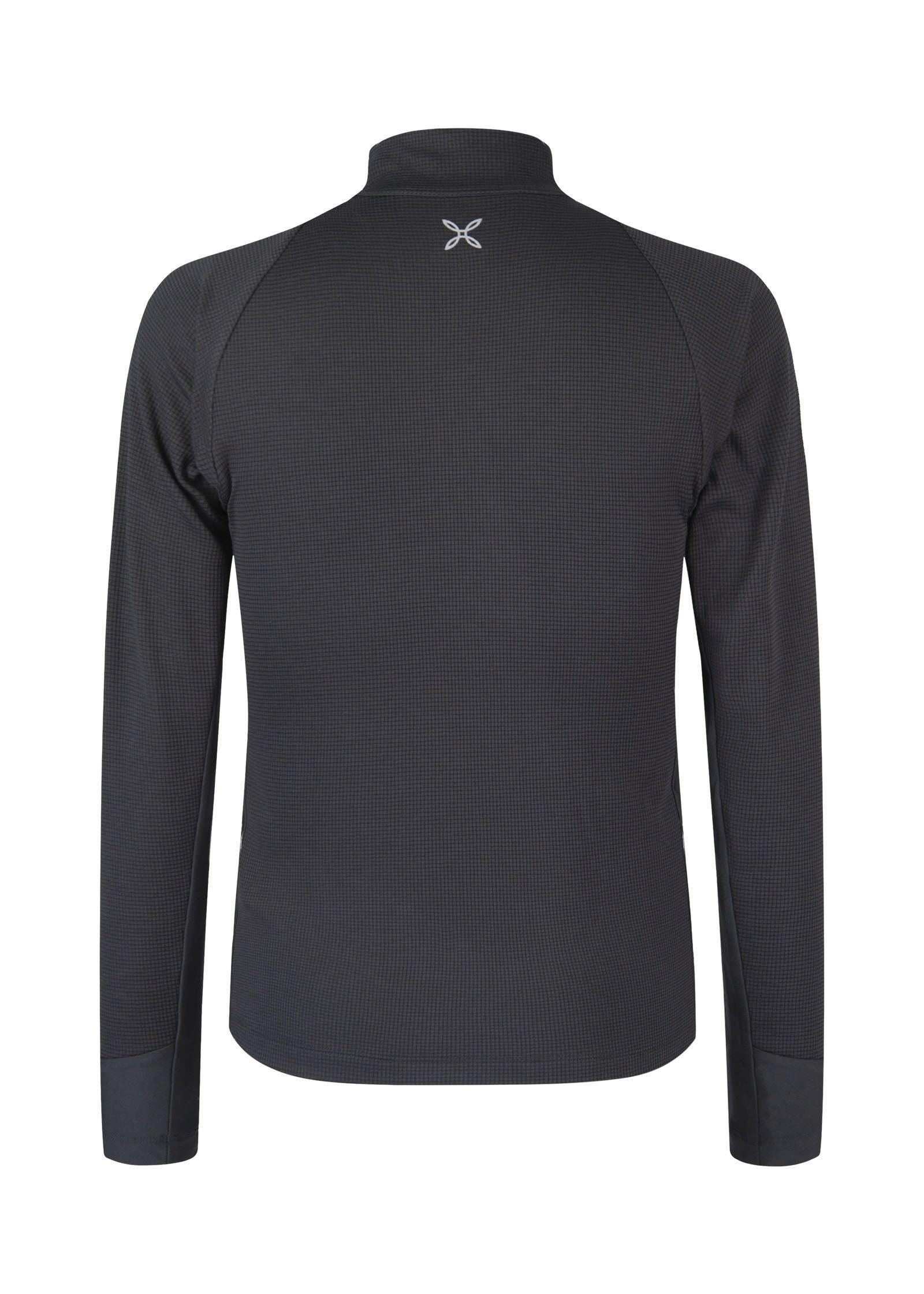 Montura | Maglia Thermic 2 Uomo Nero - Fabbrica Ski Sises