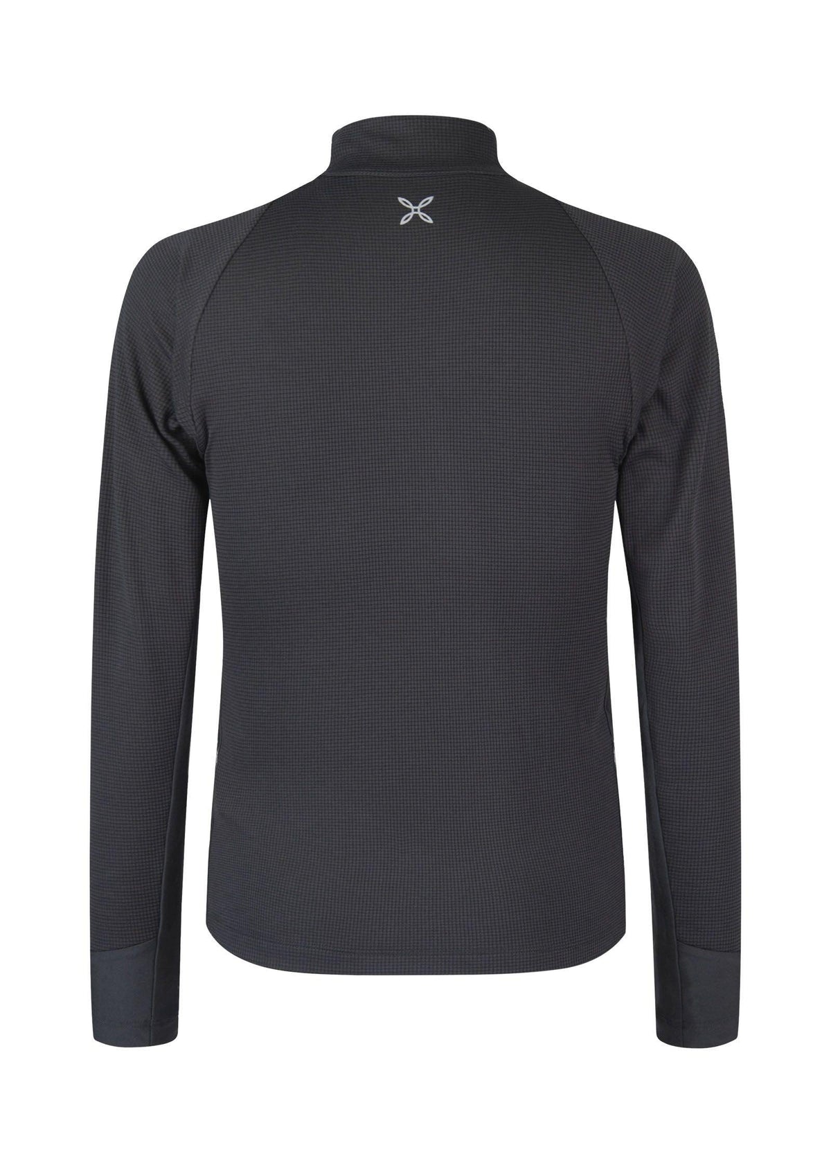 Montura | Maglia Thermic 2 Uomo Nero - Fabbrica Ski Sises