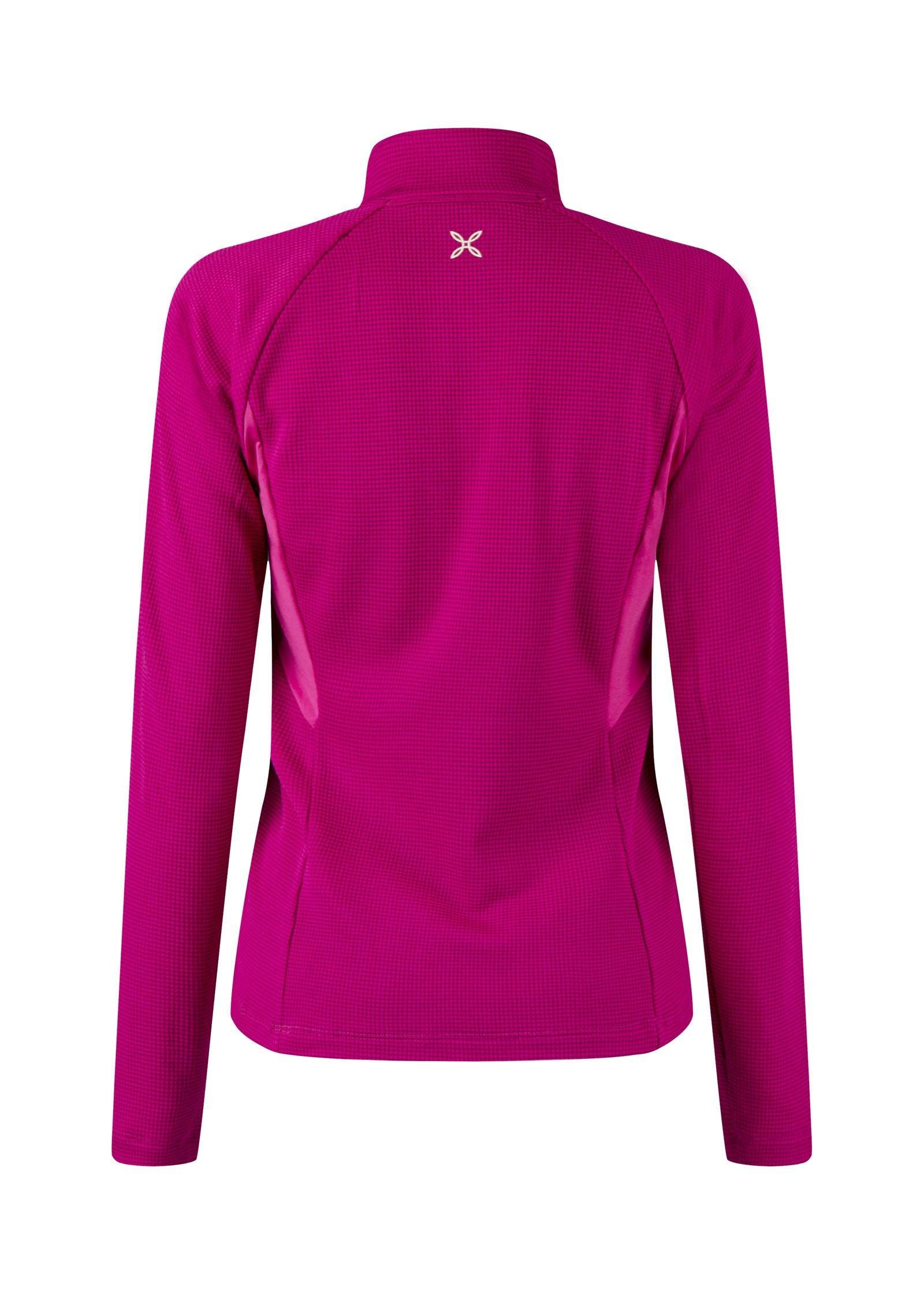 Montura | Maglia Thermic 4 Donna Intense Violet - Fabbrica Ski Sises