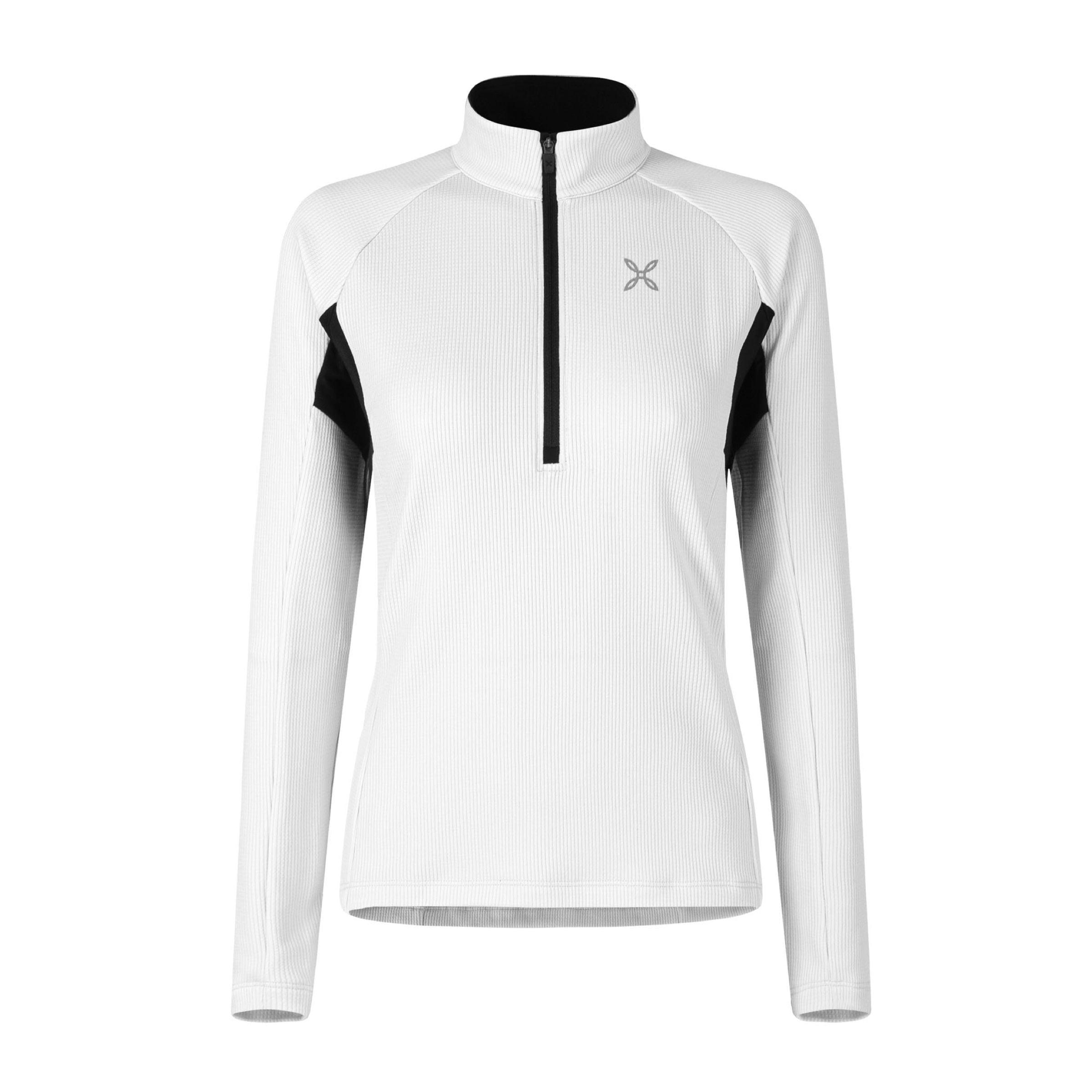 Montura | Maglia Thermic 4 Donna Panna - Fabbrica Ski Sises