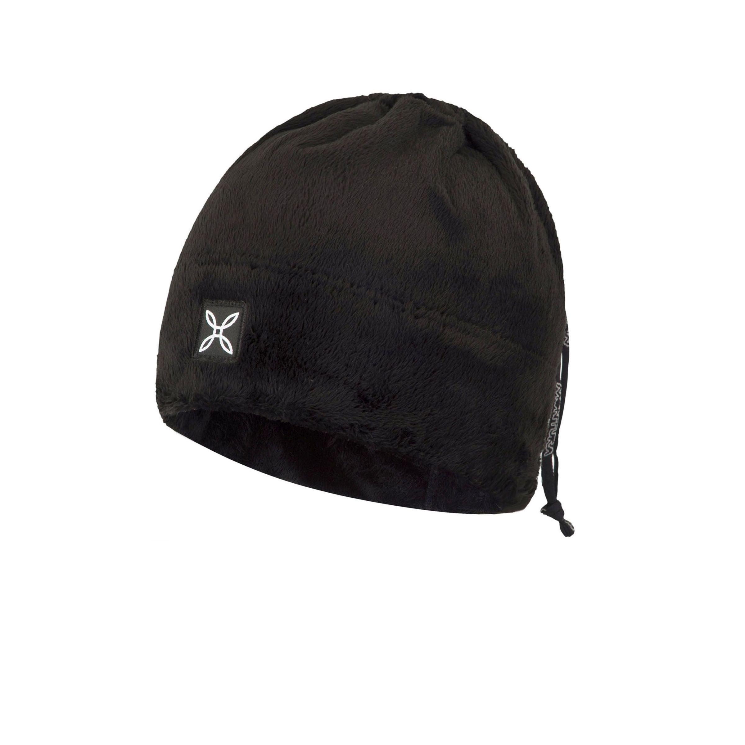 Montura | Scaldacollo Polar Cap Nero - Fabbrica Ski Sises