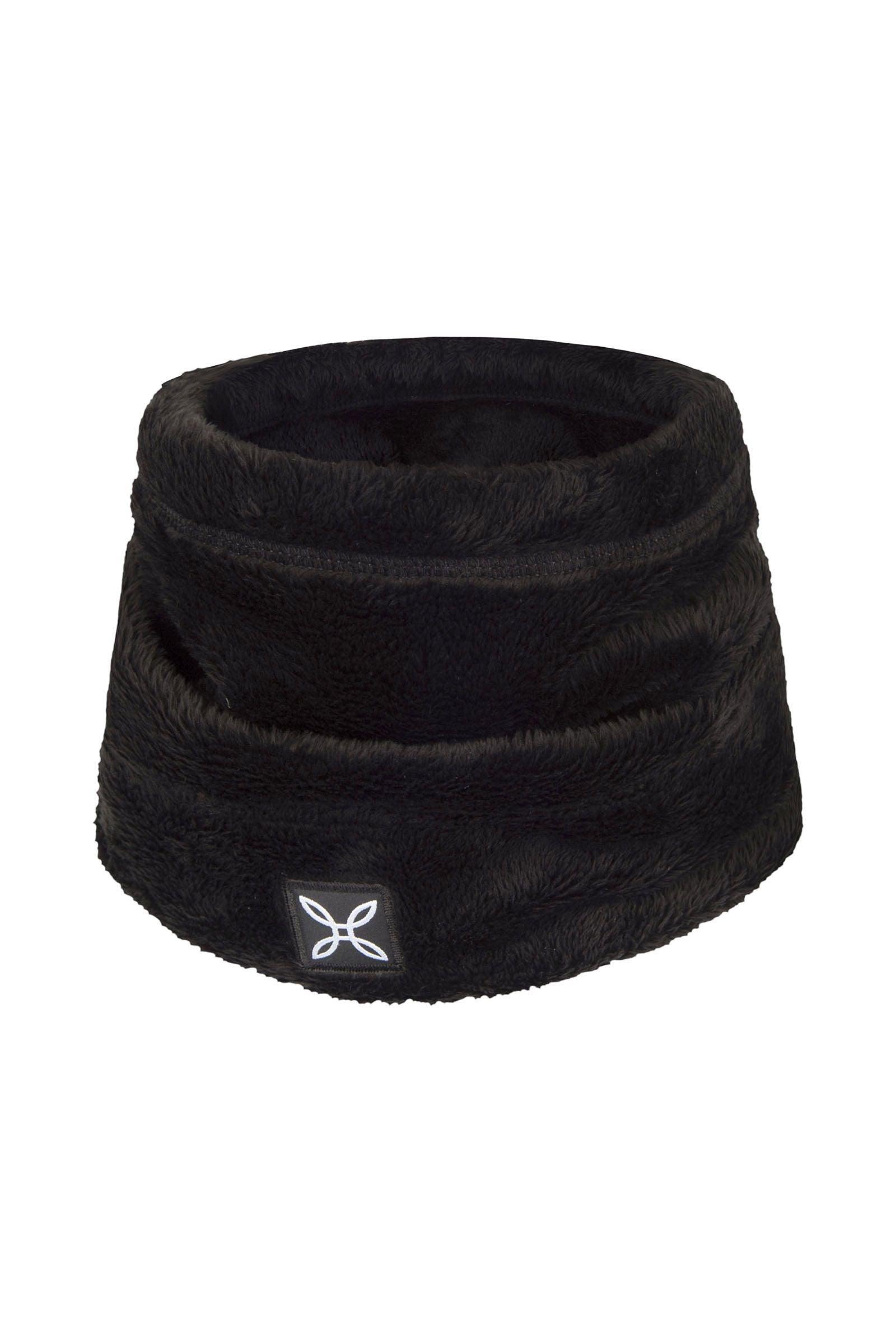 Montura | Scaldacollo Polar Cap Nero - Fabbrica Ski Sises