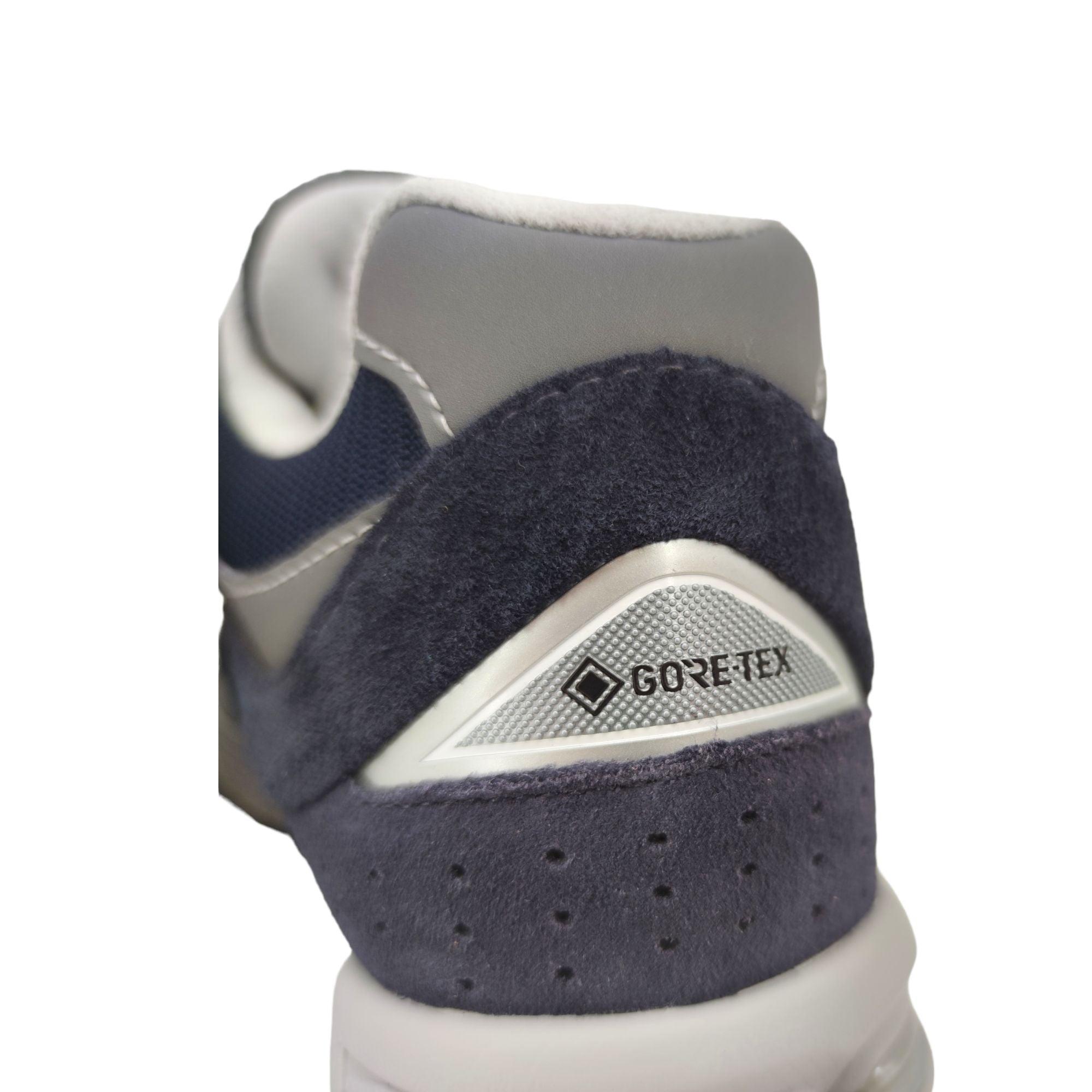 New Balance | Scarpe 2002R Eclipse/Raincloud/Grey - Fabbrica Ski Sises