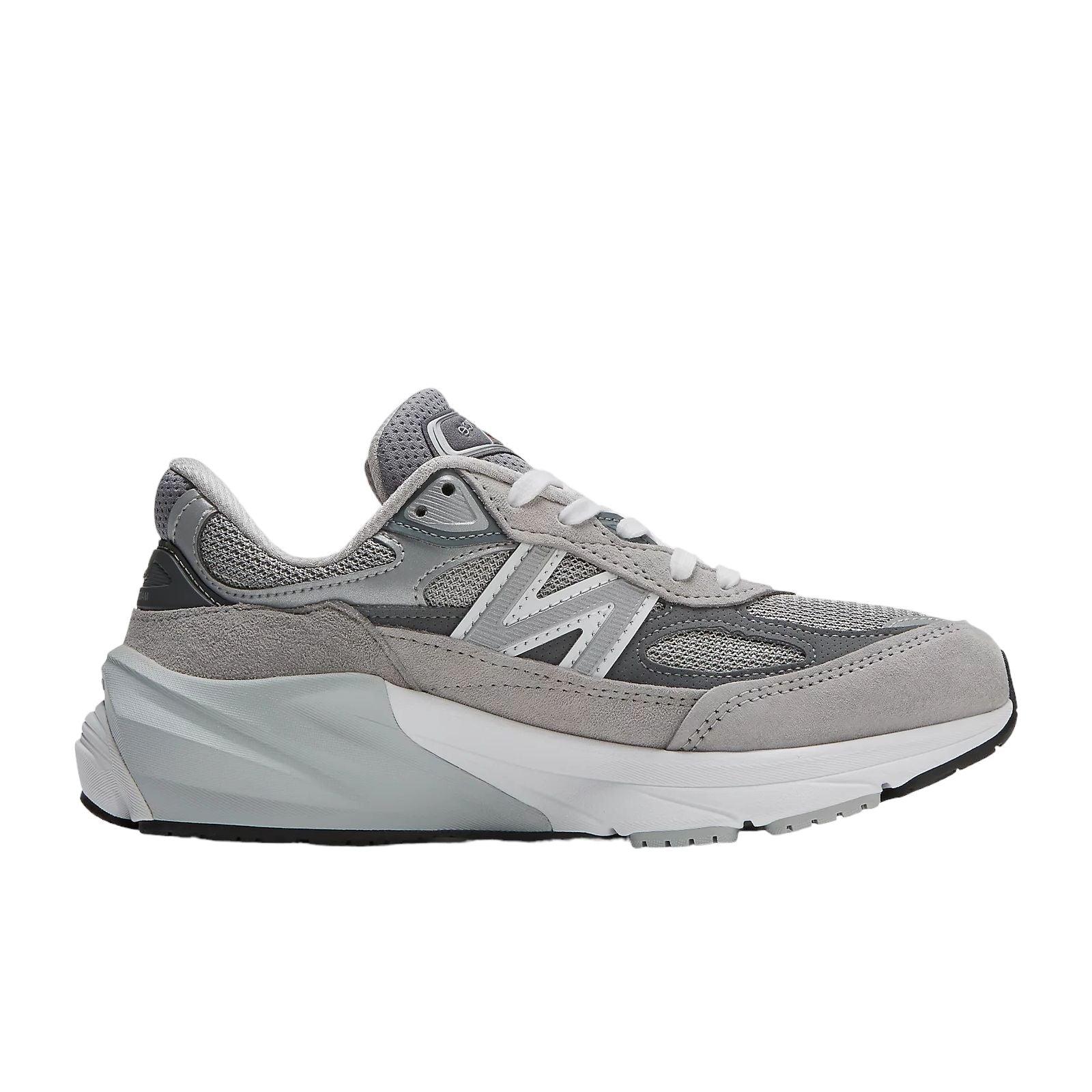 New Balance | Scarpe 990v6 Uomo Grey - Fabbrica Ski Sises