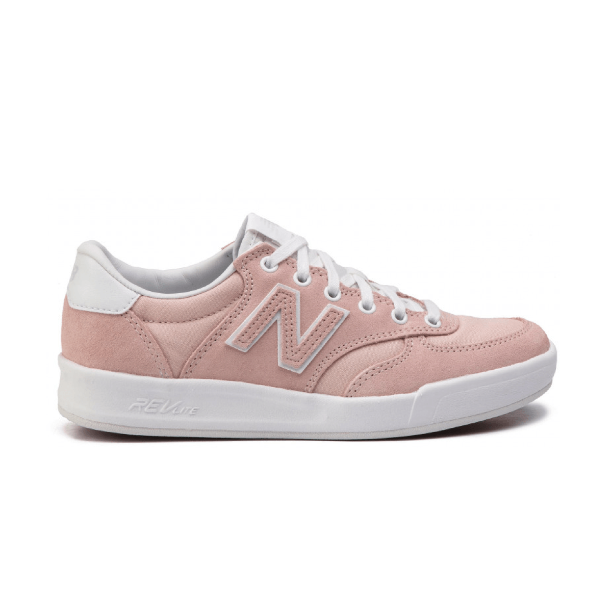 New Balance | Scarpe Lifestyle WRT300 Donna Rosa - Fabbrica Ski Sises