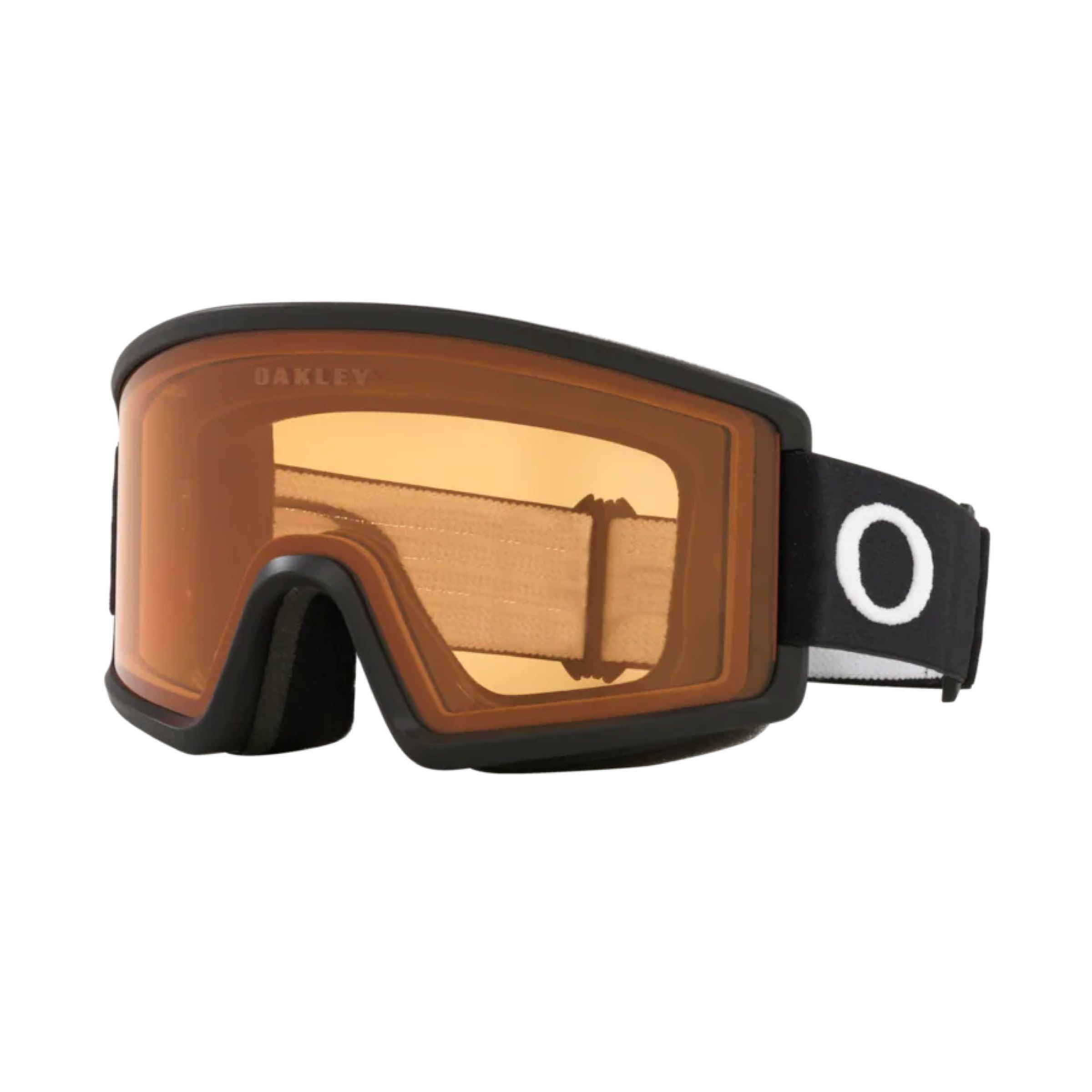 Oakley | Maschera Target Line S - Persimon - Fabbrica Ski Sises