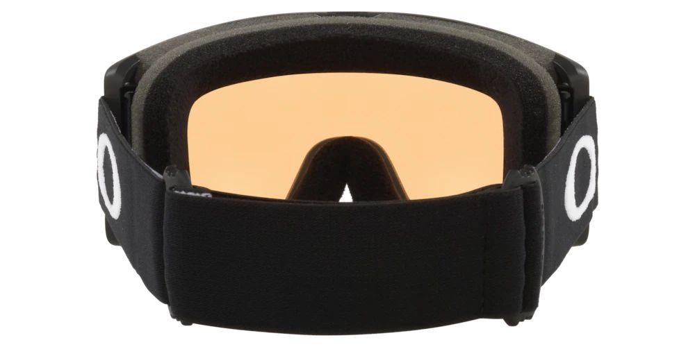 Oakley | Maschera Target Line S - Persimon - Fabbrica Ski Sises