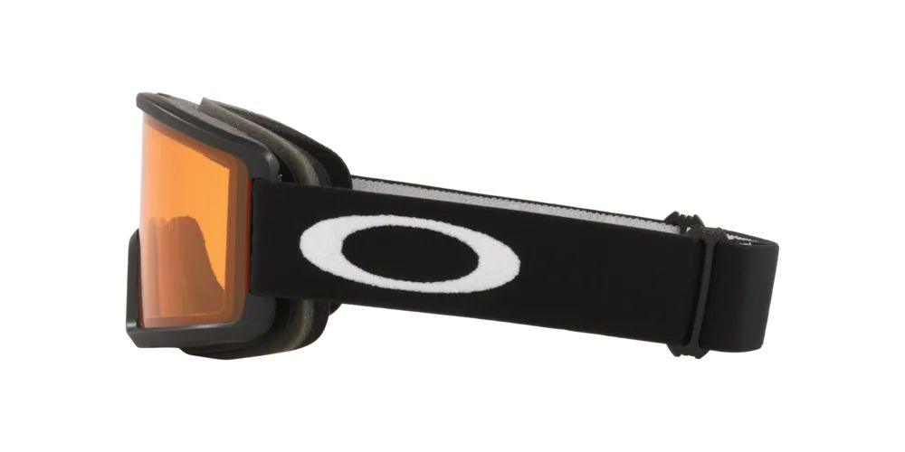 Oakley | Maschera Target Line S - Persimon - Fabbrica Ski Sises