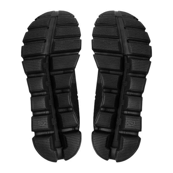 On Running | Scarpe Cloud 5 Donna All Black - Fabbrica Ski Sises