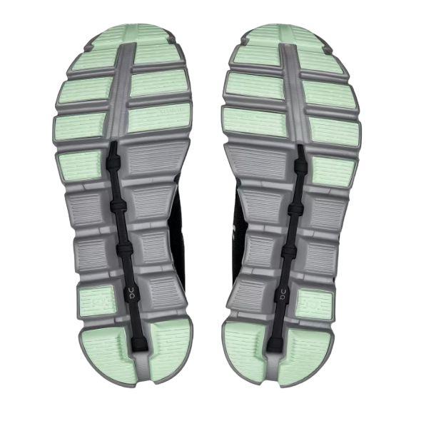 On Running | Scarpe Cloud 5 Donna Black/Lead - Fabbrica Ski Sises