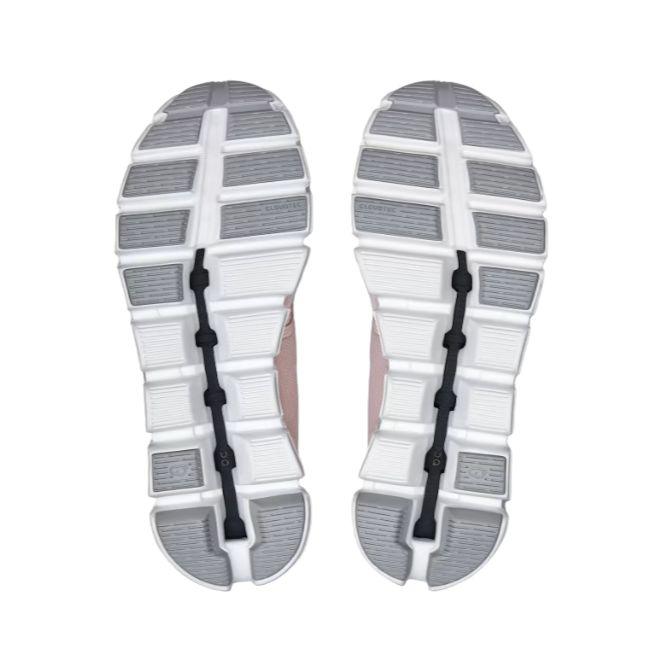 On Running | Scarpe Cloud 5 Donna Shell/White - Fabbrica Ski Sises