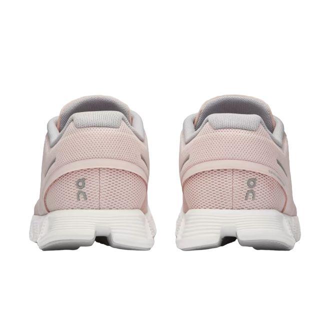 On Running | Scarpe Cloud 5 Donna Shell/White - Fabbrica Ski Sises