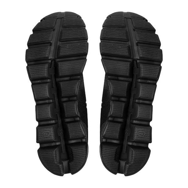 On Running | Scarpe Cloud 5 Uomo All Black - Fabbrica Ski Sises