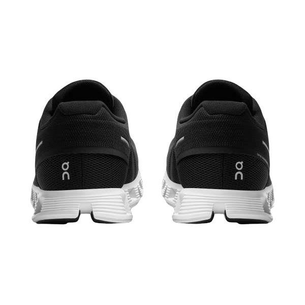 On Running | Scarpe Cloud 5 Uomo Black/White - Fabbrica Ski Sises