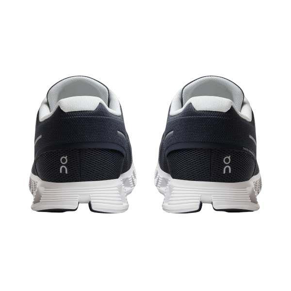On Running | Scarpe Cloud 5 Uomo Midnight/White - Fabbrica Ski Sises