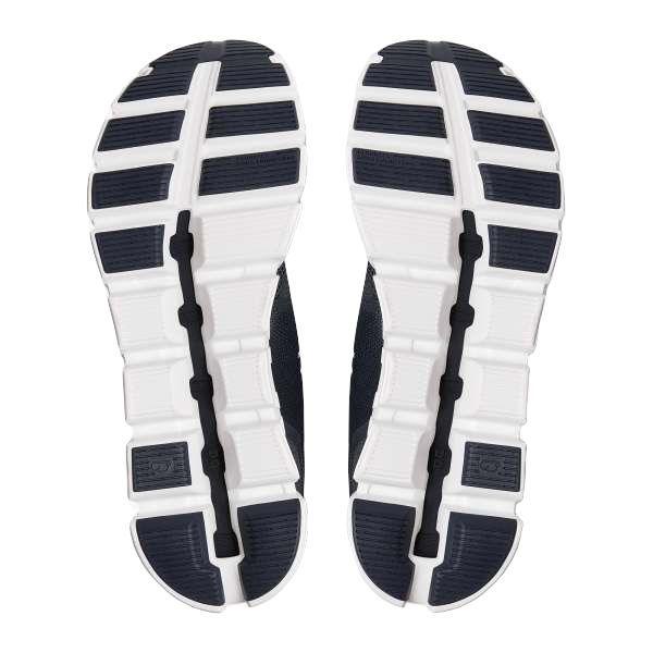 On Running | Scarpe Cloud 5 Uomo Midnight/White - Fabbrica Ski Sises