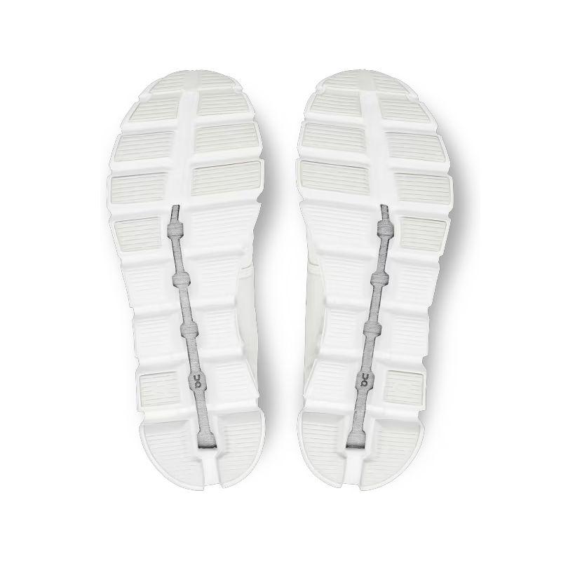 On Running | Scarpe Cloud 5 Uomo Undyed-White/White - Fabbrica Ski Sises
