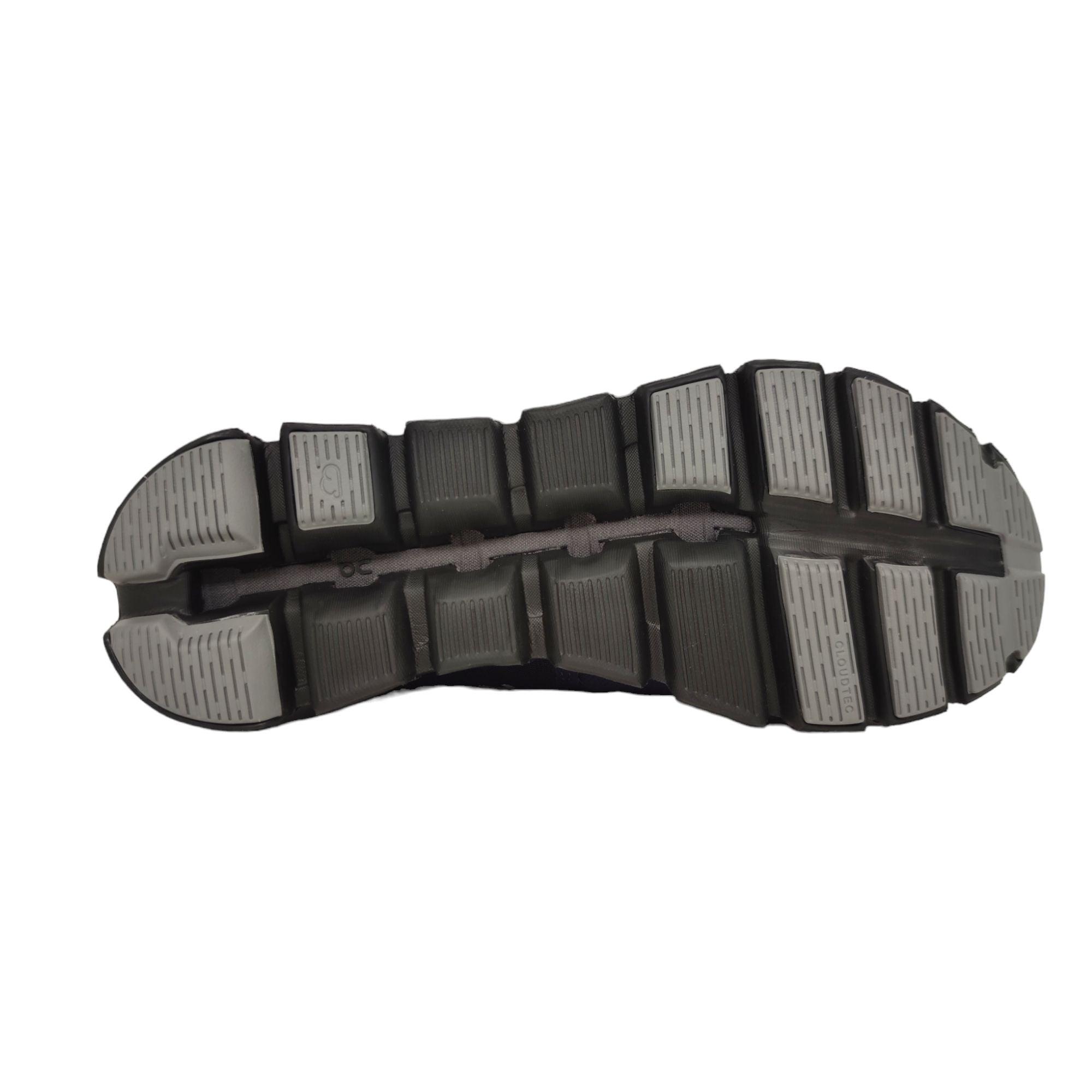 On Running | Scarpe Cloud 5 Waterproof Uomo Midnight/Magnet - Fabbrica Ski Sises