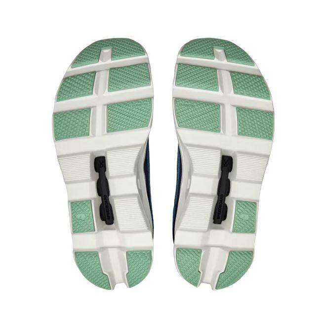 On Running | Scarpe Cloudmonster Donna Dust/Vapor - Fabbrica Ski Sises