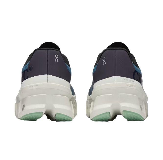 On Running | Scarpe Cloudmonster Donna Dust/Vapor - Fabbrica Ski Sises