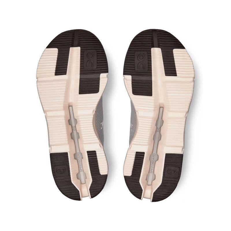 On Running | Scarpe Cluodnova Donna Pearl/Shell - Fabbrica Ski Sises