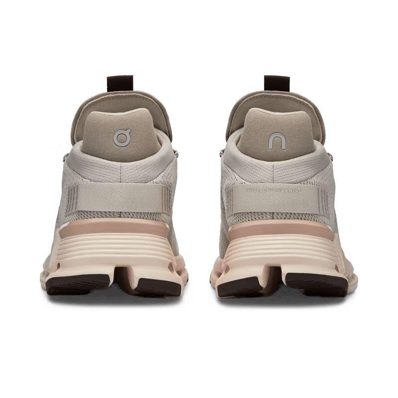On Running | Scarpe Cluodnova Donna Pearl/Shell - Fabbrica Ski Sises