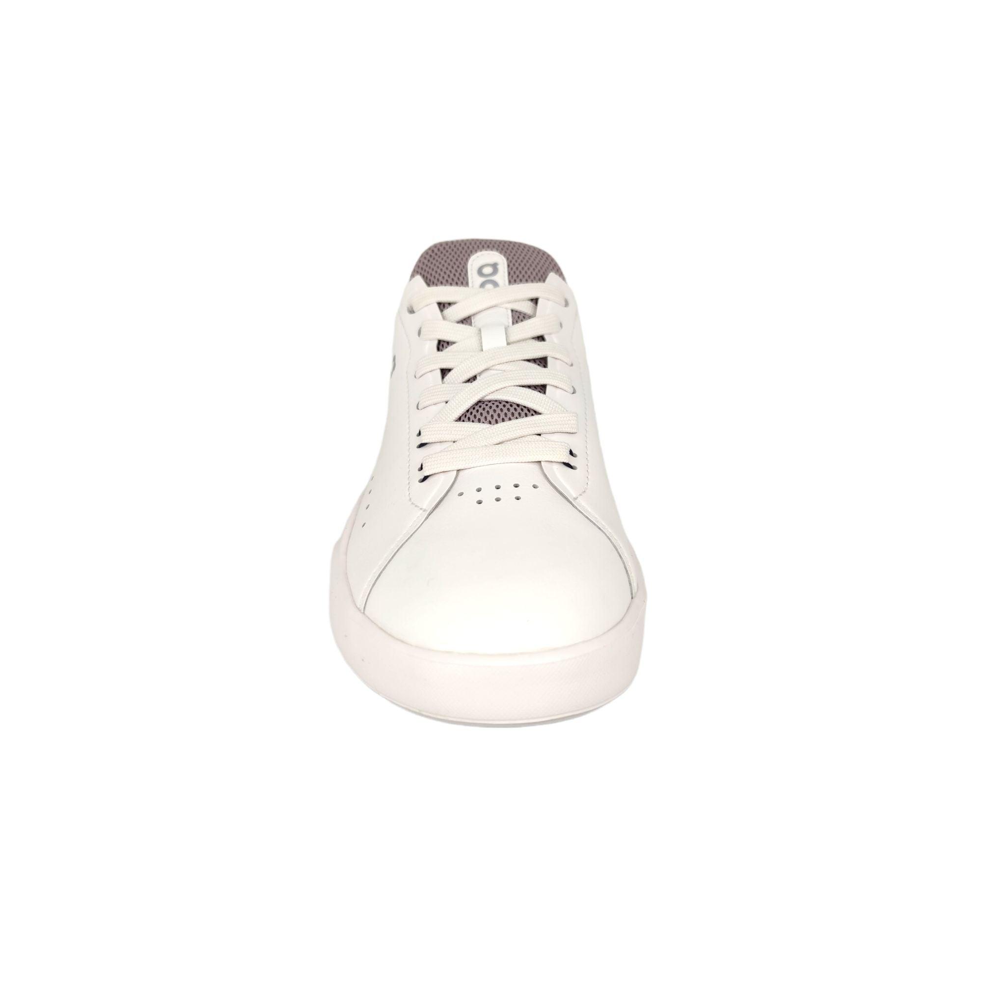 On Running | Scarpe The Roger Advantage Donna White/Lilac - Fabbrica Ski Sises