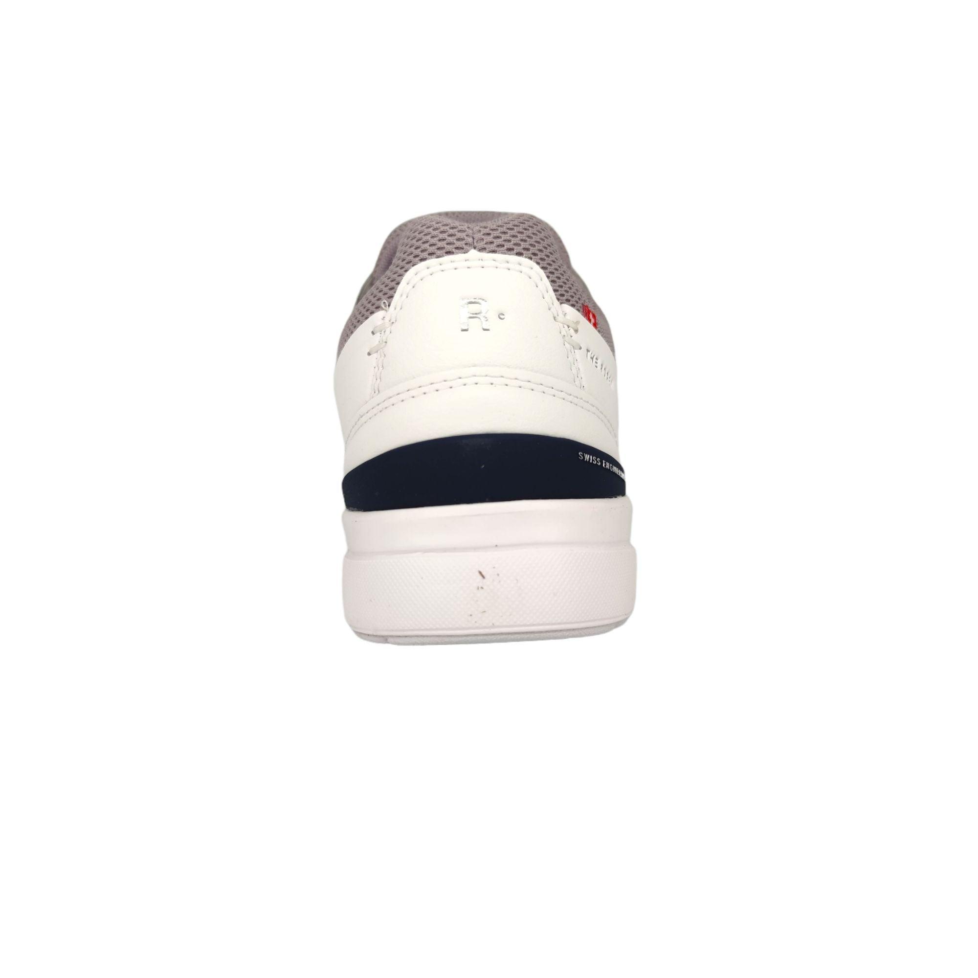 On Running | Scarpe The Roger Advantage Donna White/Lilac - Fabbrica Ski Sises