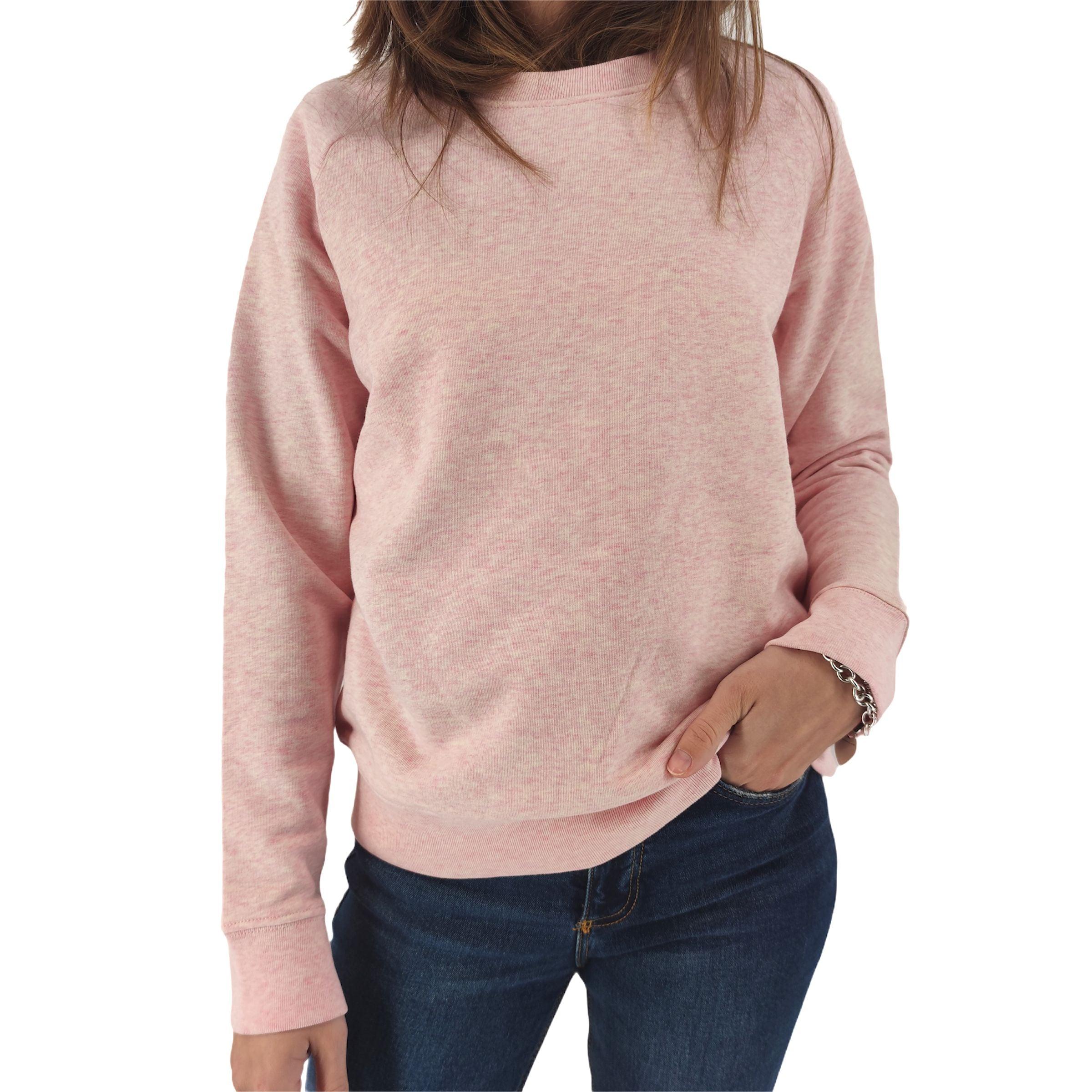 Opacoo | Maglia Chantal Donna Grigia - Fabbrica Ski Sises