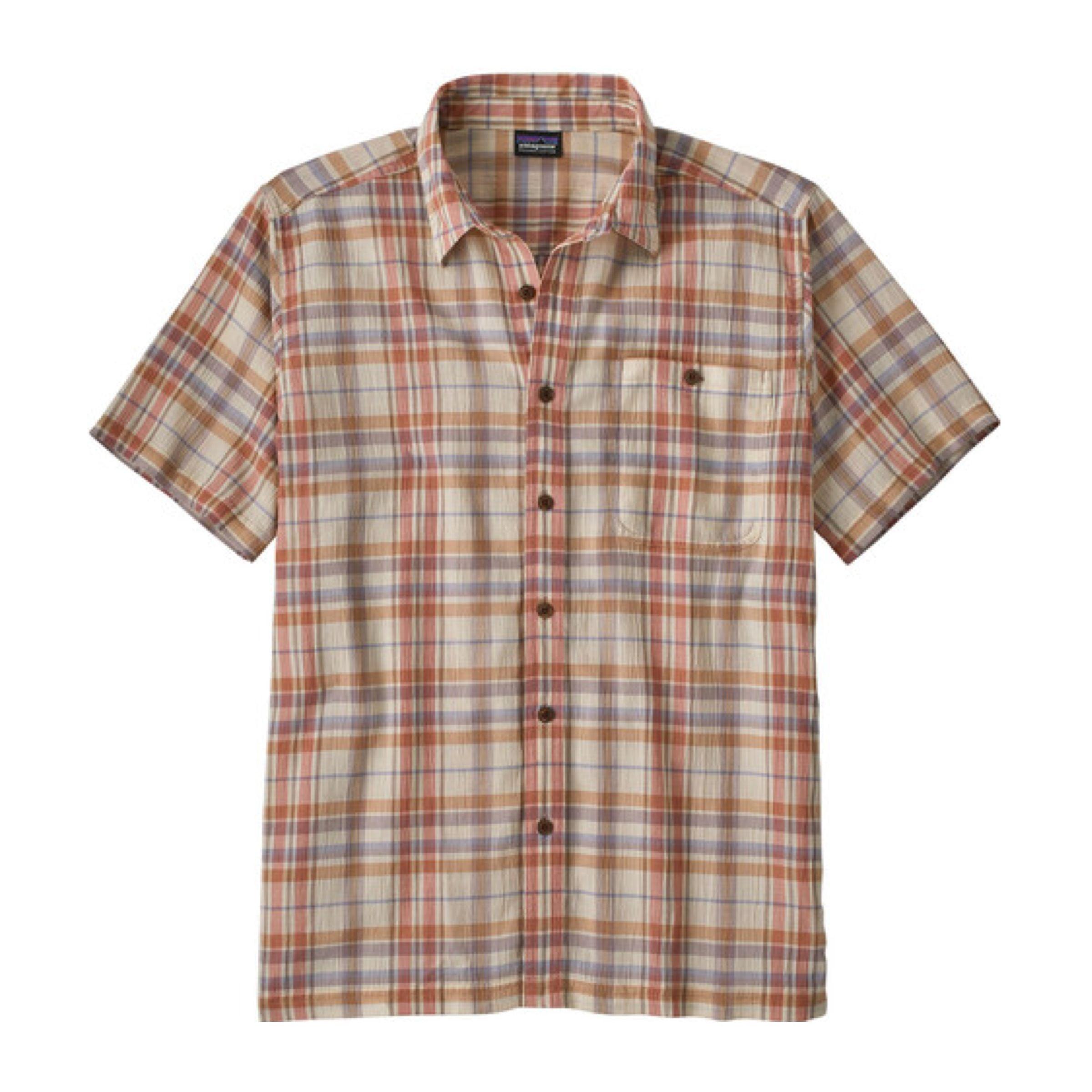 Patagonia camicia shop
