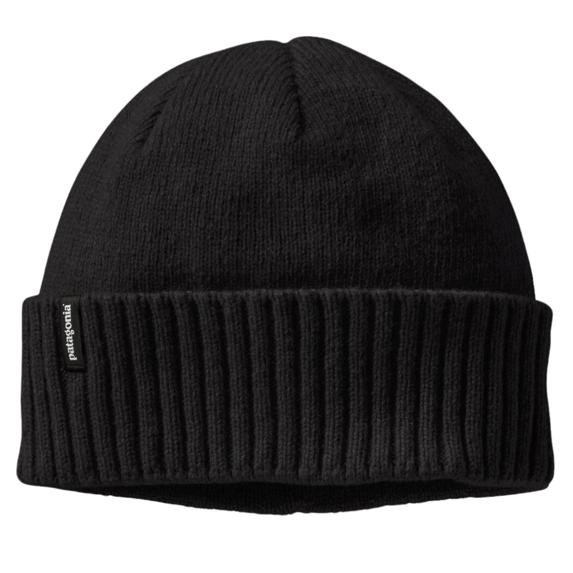 Patagonia | Cappello Brodeo Black - Fabbrica Ski Sises