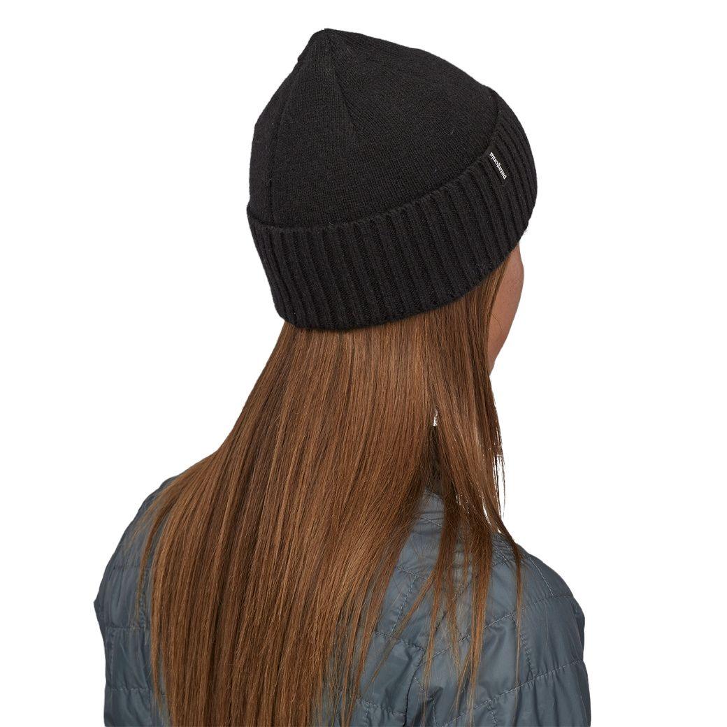 Patagonia | Cappello Brodeo Black - Fabbrica Ski Sises