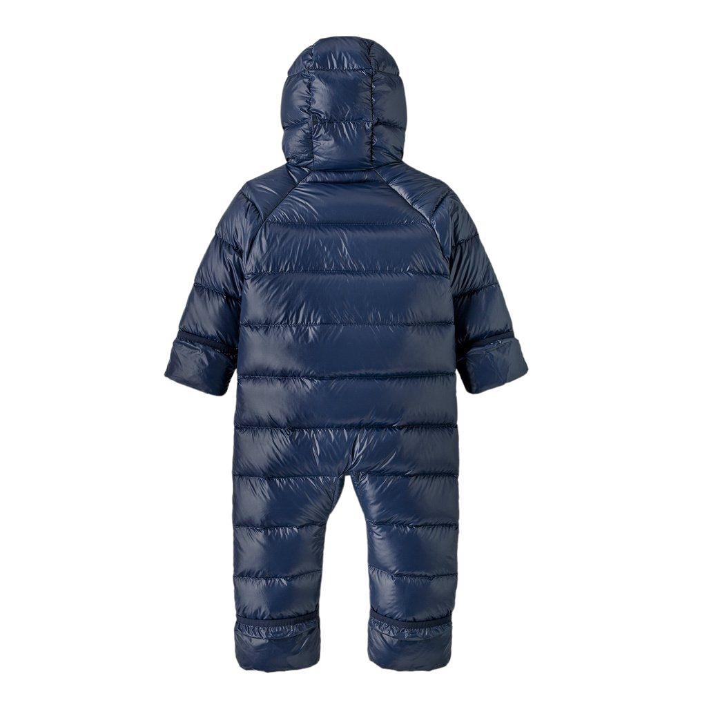 Patagonia | Giacca Infant Hi-Loft Down Sweater Bunting Junior New Navy - Fabbrica Ski Sises