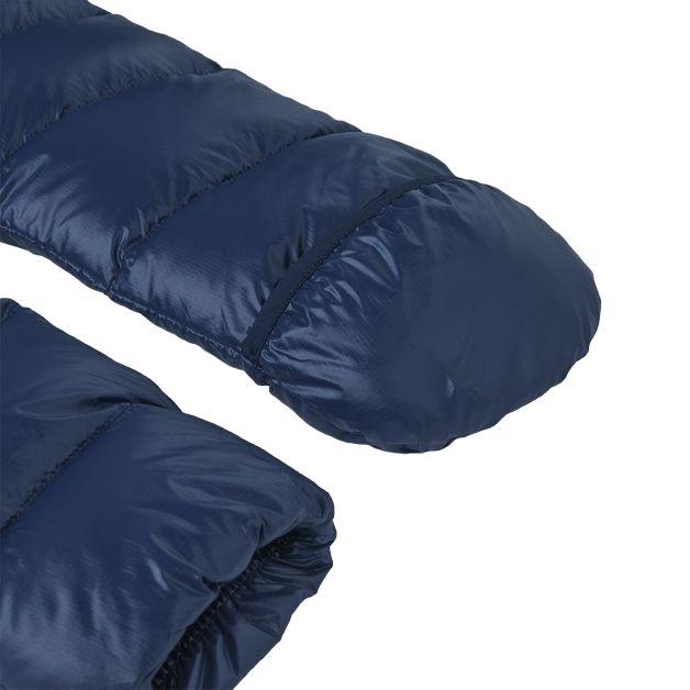 Patagonia | Giacca Infant Hi-Loft Down Sweater Bunting Junior New Navy - Fabbrica Ski Sises