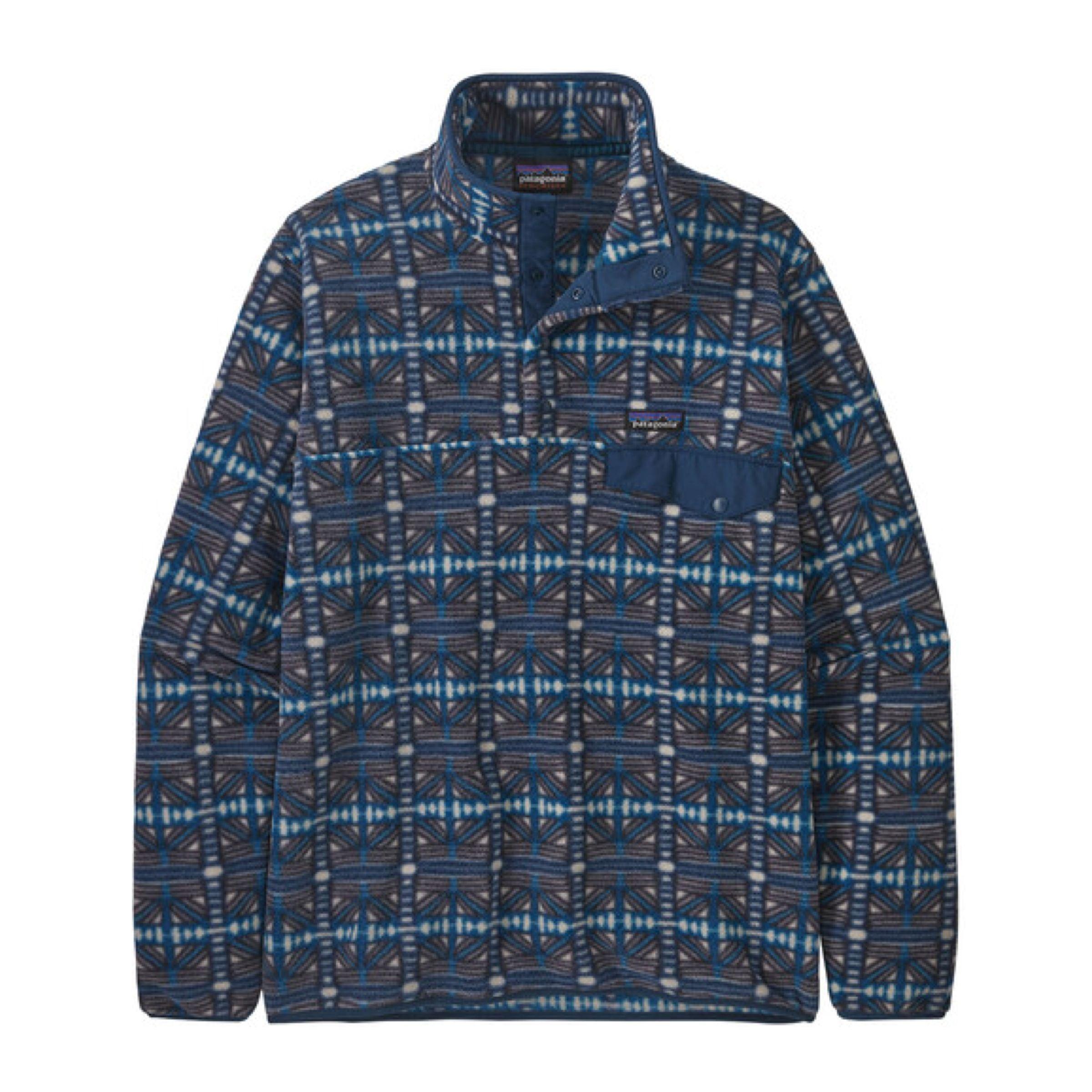 Maglia patagonia store