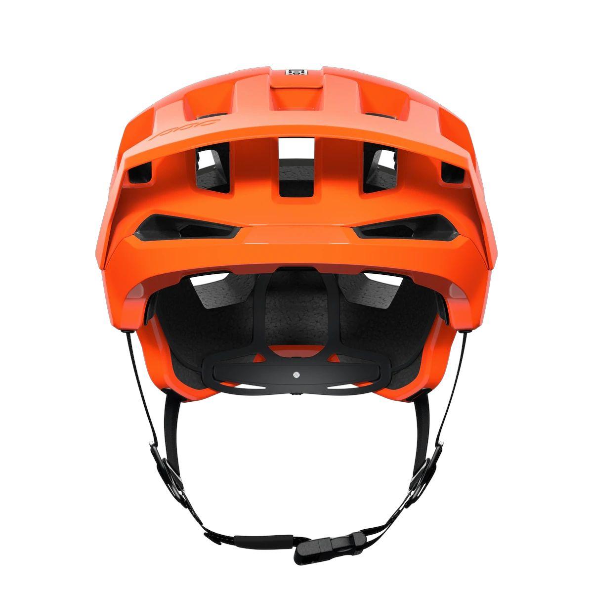 Poc | Casco Kortal Race MPIS Fluorescent Orange AVIP/Uranium Black Matt - Fabbrica Ski Sises