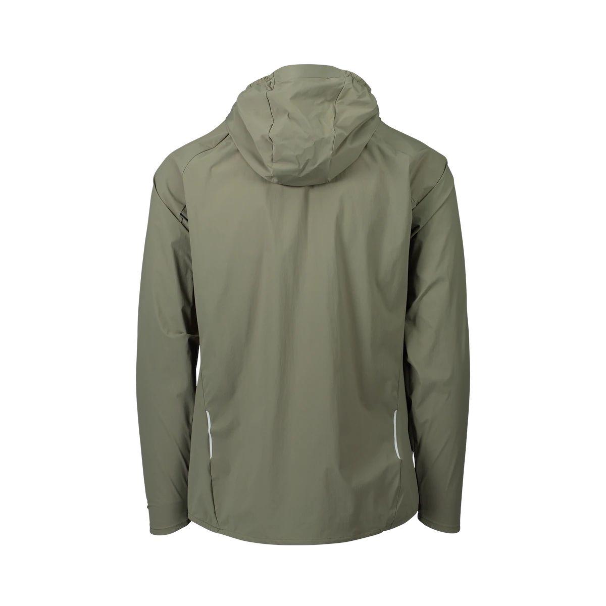 Poc | Giacca Motion Wind Uomo Epidote Green - Fabbrica Ski Sises