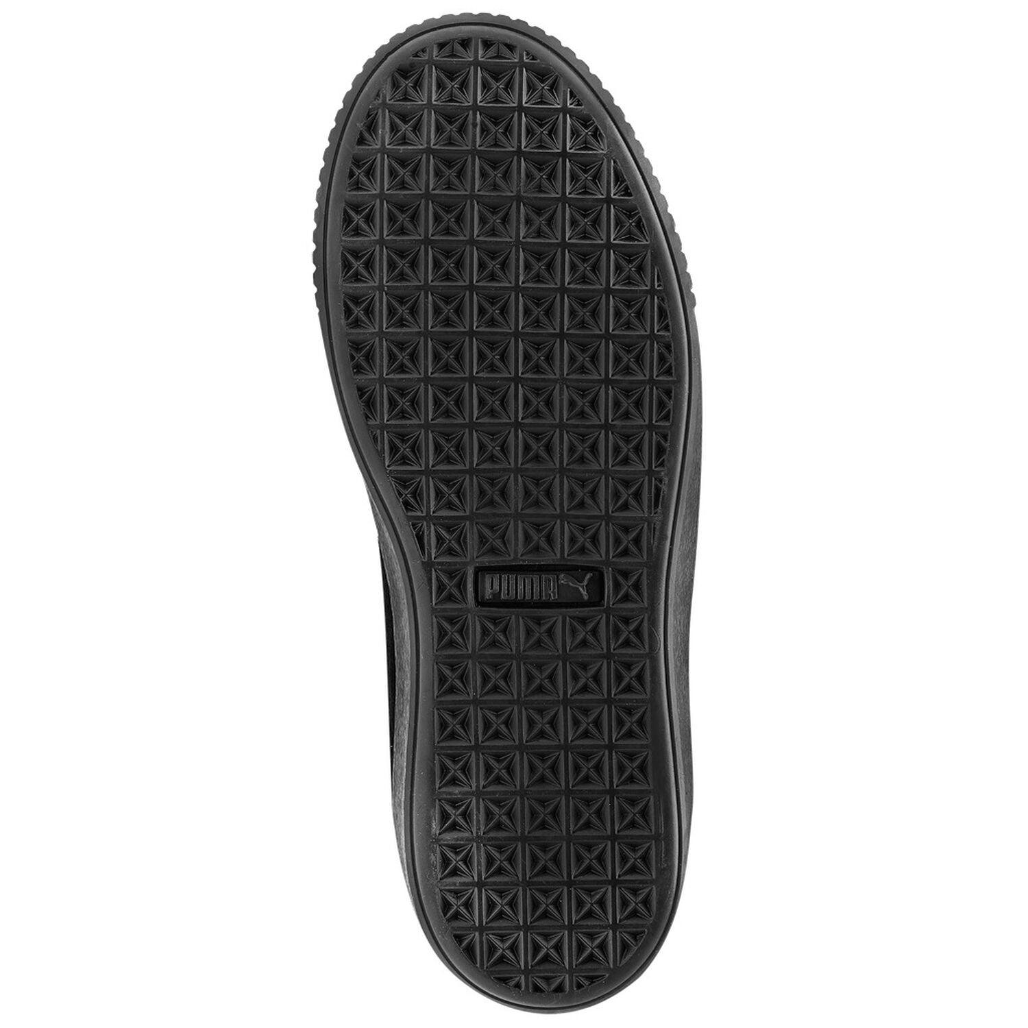 Puma | Scarpe Platform NS Donna Black - Fabbrica Ski Sises