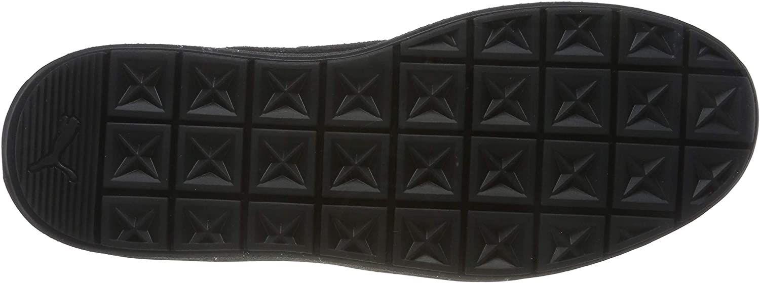 Puma | Scarpe Suede Platform Artica Donna Black - Fabbrica Ski Sises