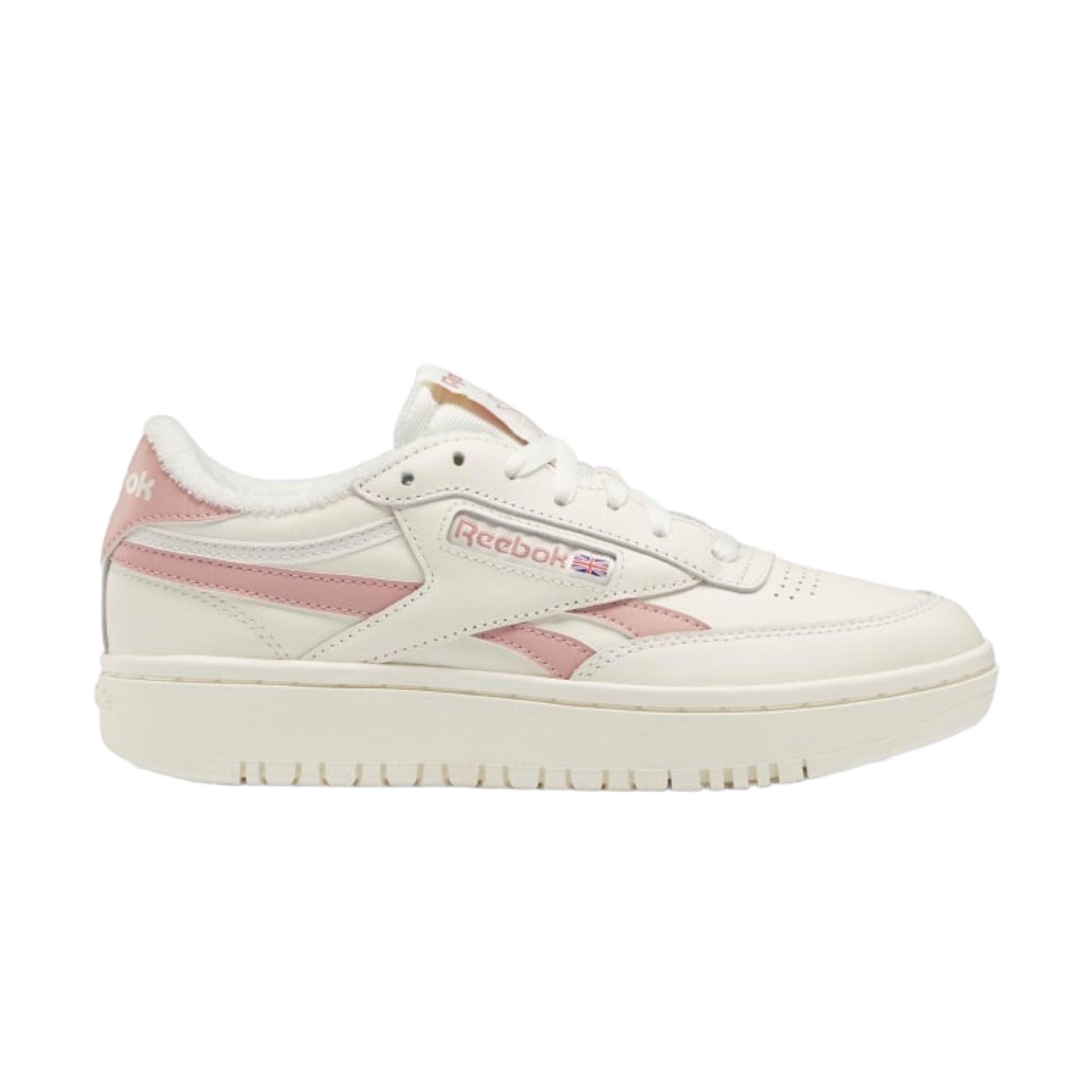 Reebok donna rosa Clearance