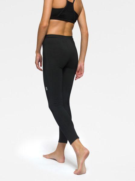 Rewoolution | Leggins Performance Donna Neri - Fabbrica Ski Sises