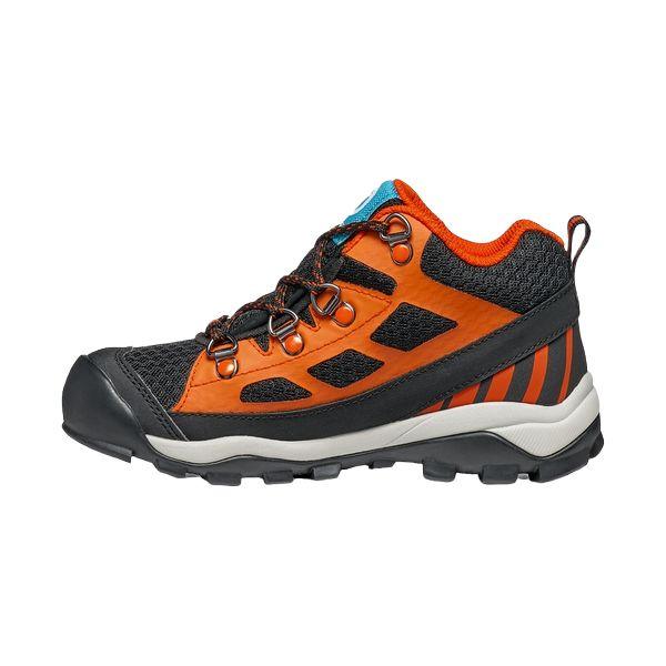 Scarpa | Scarpe Neutron MID GTX Junior Black/Orange - Fabbrica Ski Sises