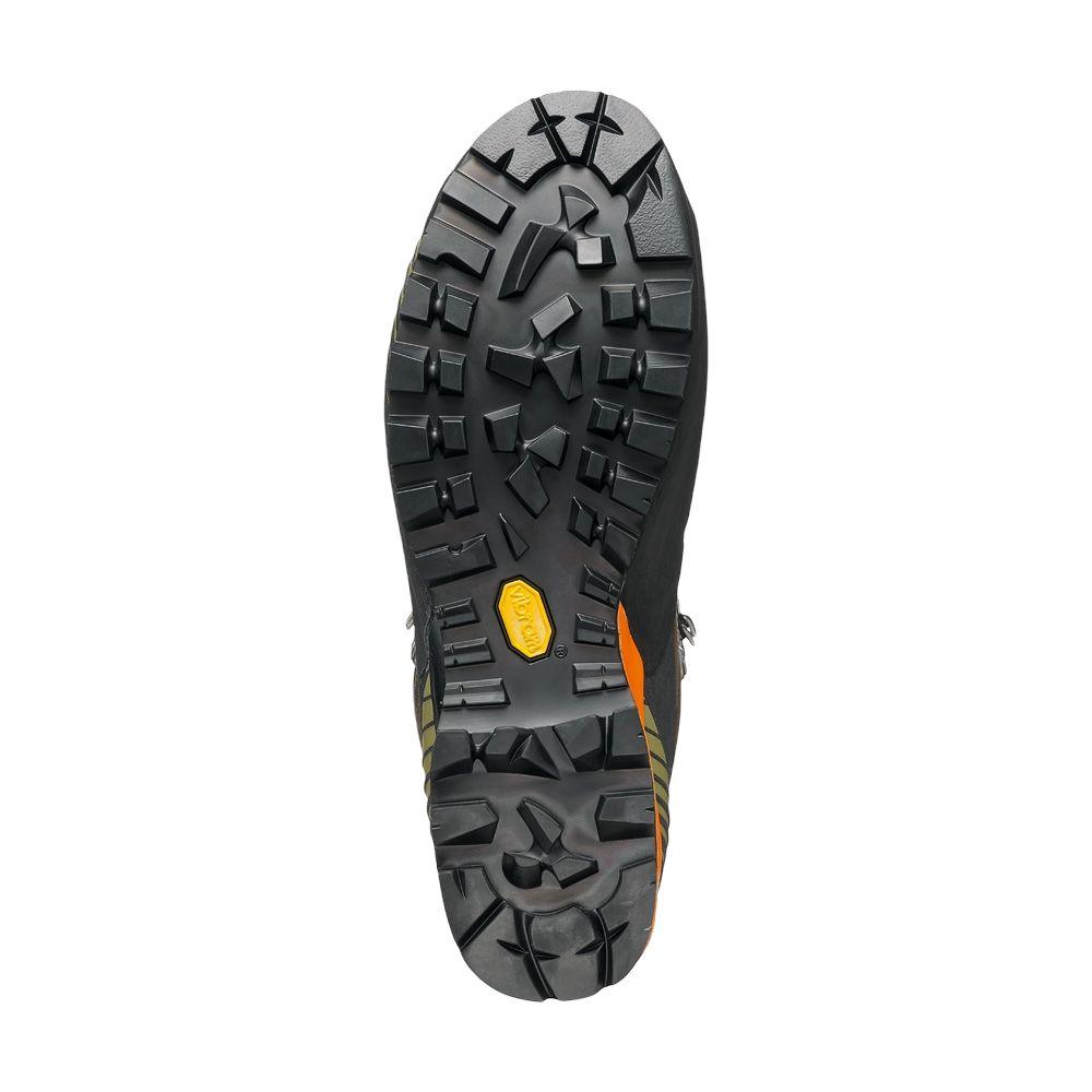 Scarpa | Scarpe Ribelle HD Uomo Cocoa/Moss - Fabbrica Ski Sises