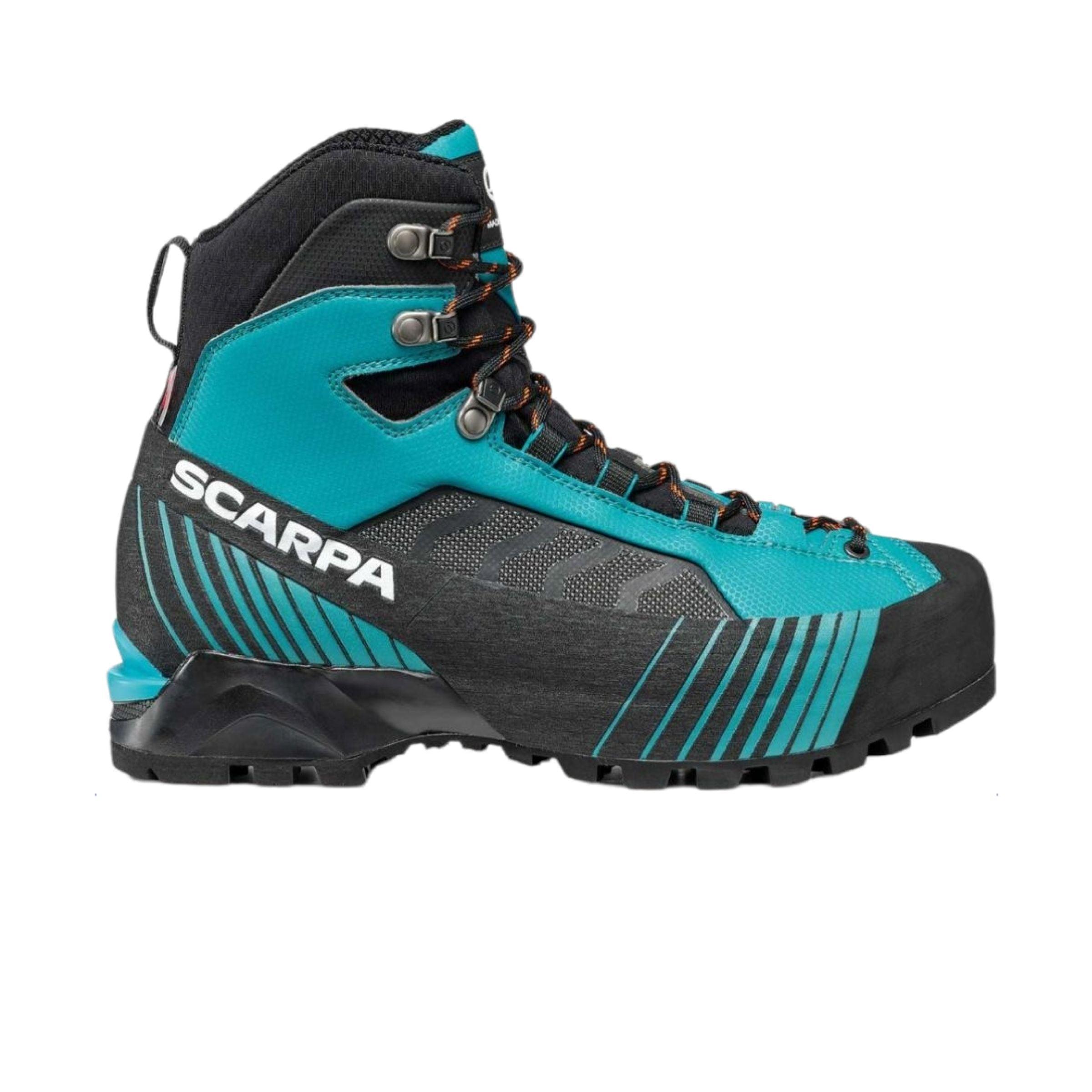 Scarpa | Scarpe Ribelle Lite HD Donna Baltic - Fabbrica Ski Sises