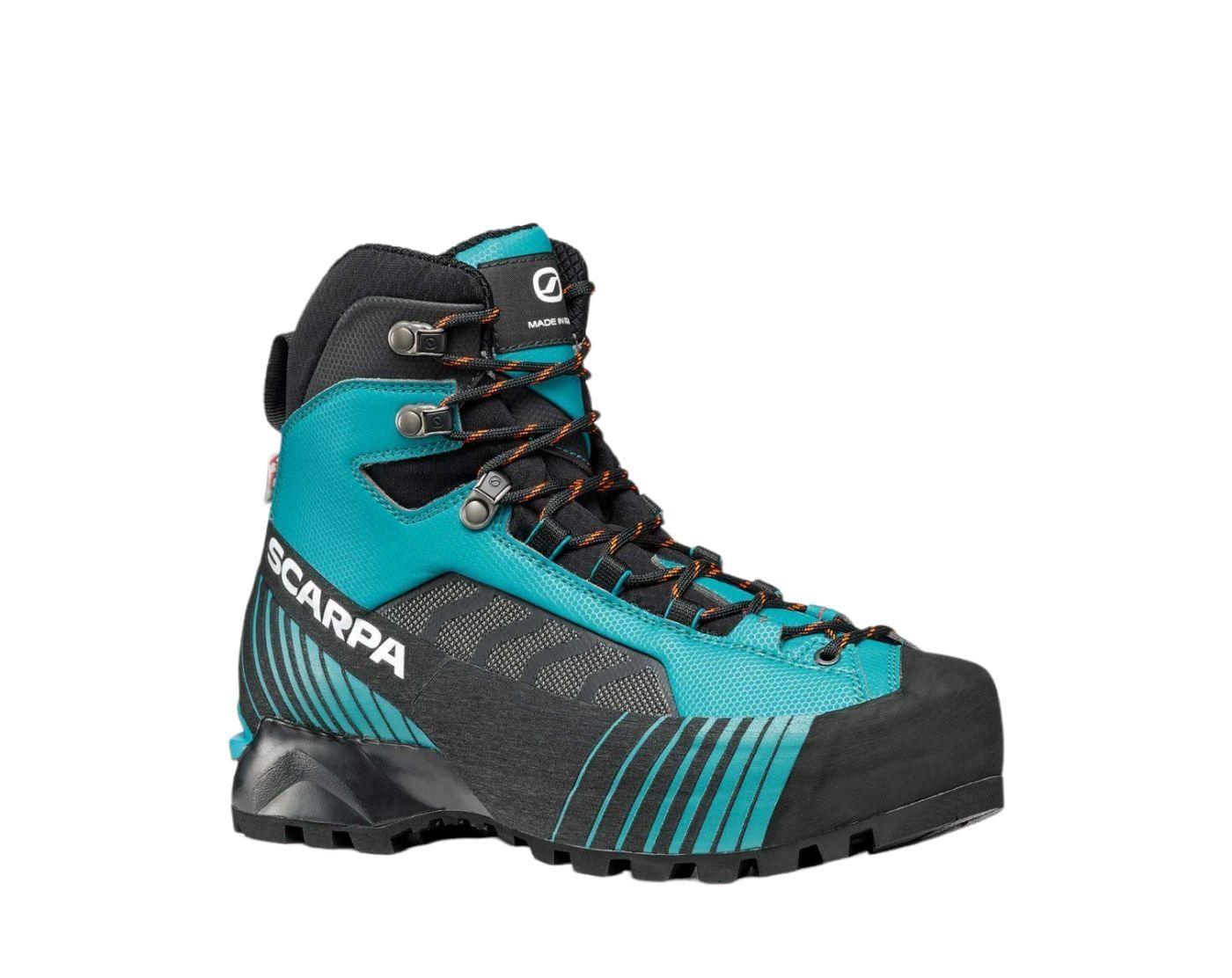 Scarpa | Scarpe Ribelle Lite HD Donna Baltic - Fabbrica Ski Sises
