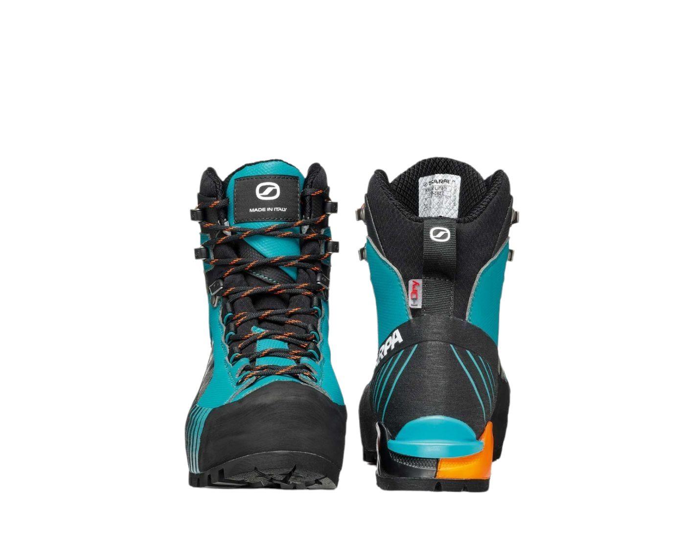 Scarpa | Scarpe Ribelle Lite HD Donna Baltic - Fabbrica Ski Sises
