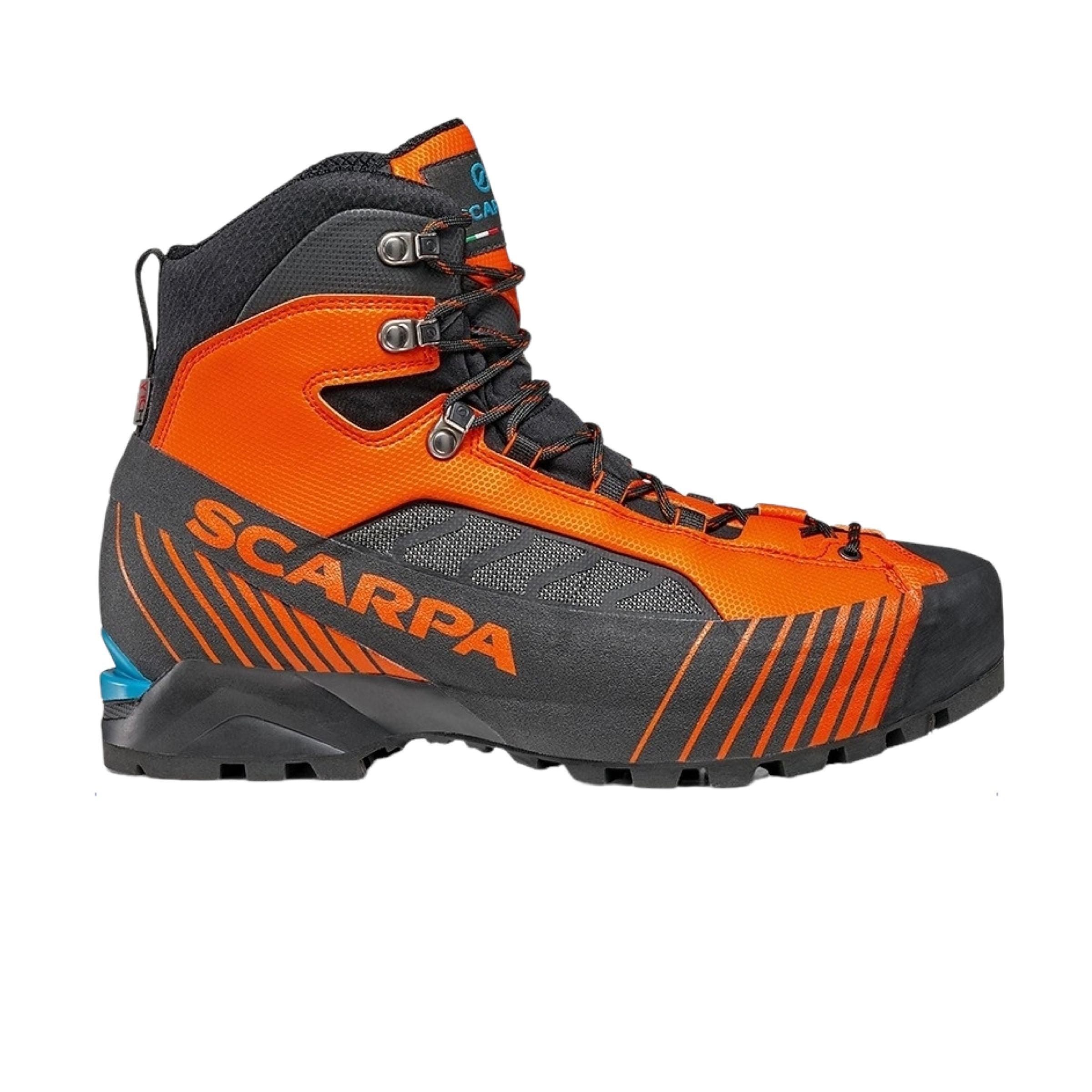Scarpa | Scarpe Ribelle Lite HD Uomo Tonic - Fabbrica Ski Sises