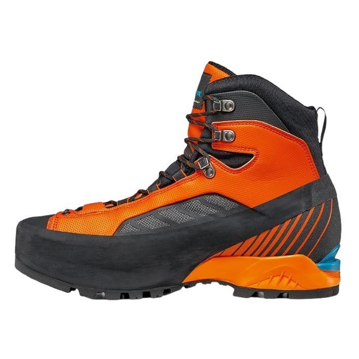 Scarpa | Scarpe Ribelle Lite HD Uomo Tonic - Fabbrica Ski Sises