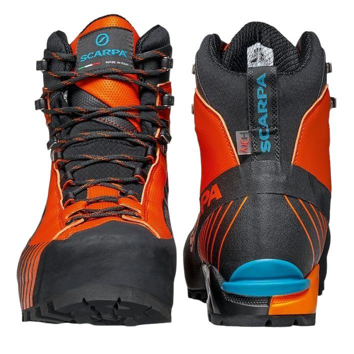 Scarpa | Scarpe Ribelle Lite HD Uomo Tonic - Fabbrica Ski Sises