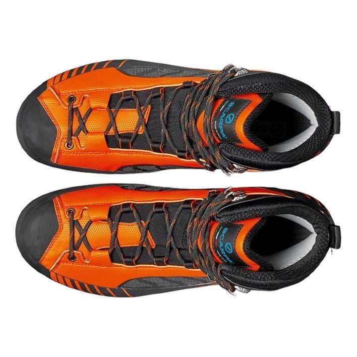 Scarpa | Scarpe Ribelle Lite HD Uomo Tonic - Fabbrica Ski Sises